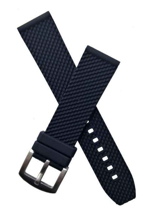 22mm silicone watch strap hotsell