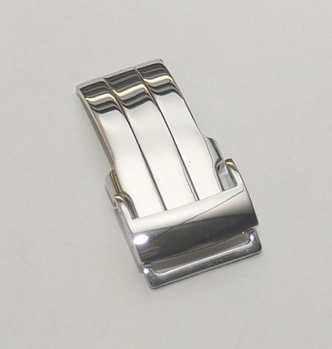 Breitling style deployment clasp sale