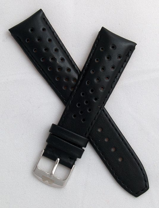 Tag heuer formula 1 black strap on sale