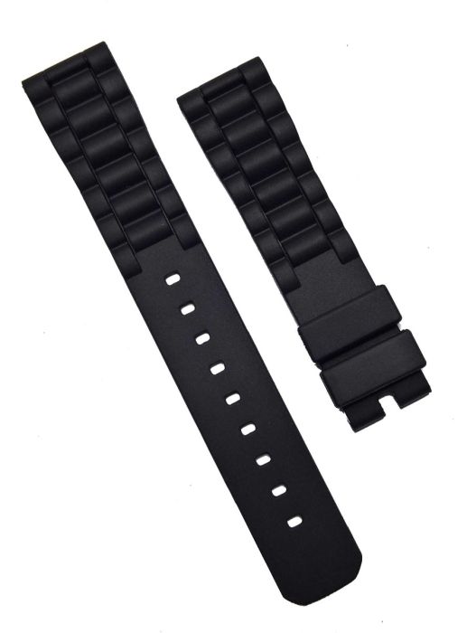 20mm tag heuer rubber strap sale