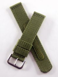 military webbing straps