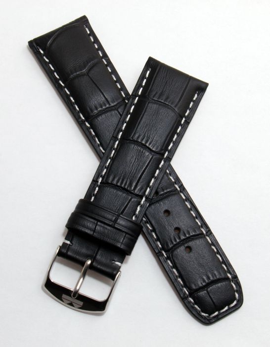 Baume and mercier 2024 deployant watch bands