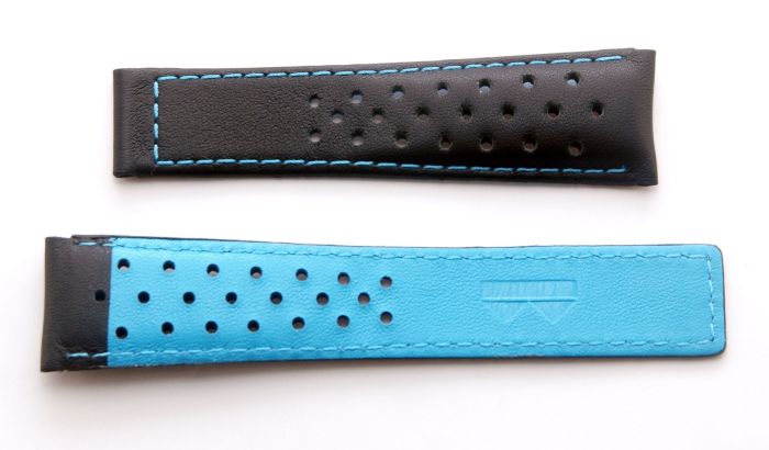 Turquoise on sale watch strap