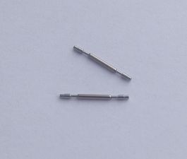 12 mm spring bars (pair) to fit RADO ladies models (for example 152. ...